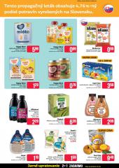 10. strana letáka TETA Drogerie