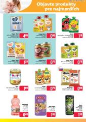 10. strana letáka TETA Drogerie