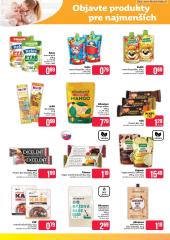 10. strana letáka TETA Drogerie