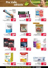 11. strana letáka TETA Drogerie