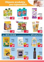11. strana letáka TETA Drogerie