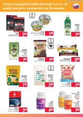 11. strana letáka TETA Drogerie