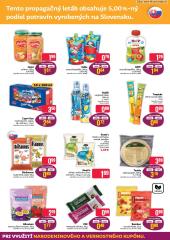 TETA Drogerie leták – 28. 9. - 7. 10. 2026, 11. strana