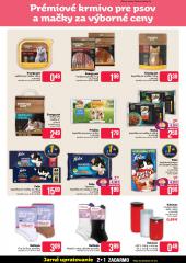 12. strana letáka TETA Drogerie