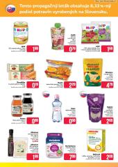 12. strana letáka TETA Drogerie