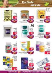 12. strana letáka TETA Drogerie