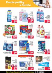 13. strana letáka TETA Drogerie