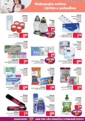 14. strana letáka TETA Drogerie