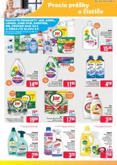 14. strana letáka TETA Drogerie