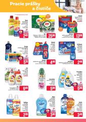 15. strana letáka TETA Drogerie