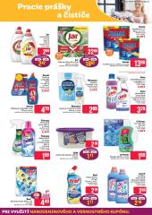 TETA Drogerie leták – 28. 9. - 7. 10. 2026, 15. strana
