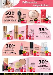 2. strana letáka TETA Drogerie