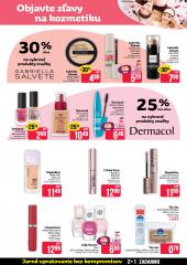 3. strana letáka TETA Drogerie