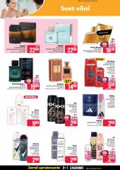 4. strana letáka TETA Drogerie