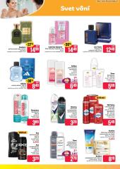 4. strana letáka TETA Drogerie