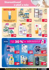 5. strana letáka TETA Drogerie