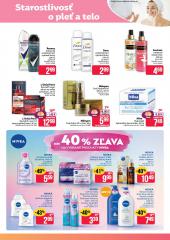 5. strana letáka TETA Drogerie