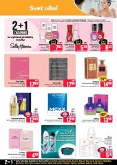 5. strana letáka TETA Drogerie