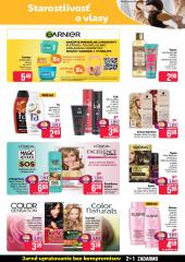 7. strana letáka TETA Drogerie