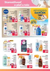 7. strana letáka TETA Drogerie