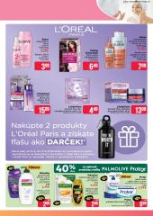 7. strana letáka TETA Drogerie