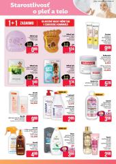 9. strana letáka TETA Drogerie