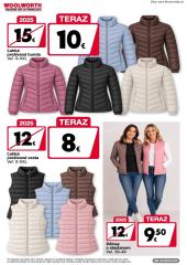 2. strana letáka Woolworth
