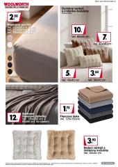 29. strana letáka Woolworth