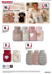 31. strana letáka Woolworth