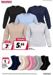 Woolworth leták – 15. 10. - 21. 10. 2026, 7. strana