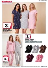 8. strana letáka Woolworth
