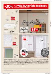 10. strana letáka XXXLutz