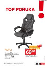 10. strana letáka XXXLutz