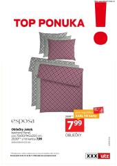 12. strana letáka XXXLutz