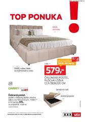 2. strana letáka XXXLutz