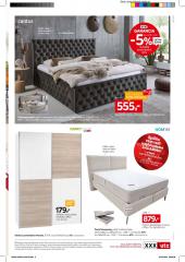 3. strana letáka XXXLutz