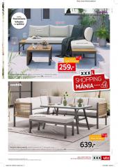 3. strana letáka XXXLutz