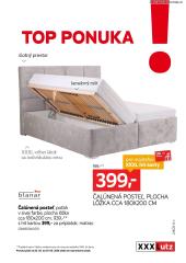 3. strana letáka XXXLutz
