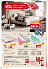 4. strana letáka XXXLutz