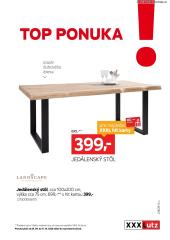 XXXLutz leták – 28. 9. - 11. 10. 2026, 4. strana