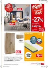 4. strana letáka XXXLutz