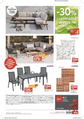 5. strana letáka XXXLutz