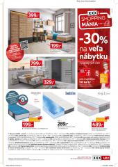 5. strana letáka XXXLutz