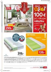 5. strana letáka XXXLutz