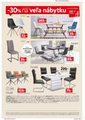 6. strana letáka XXXLutz