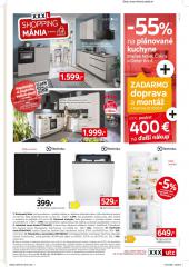 7. strana letáka XXXLutz