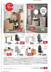 9. strana letáka XXXLutz